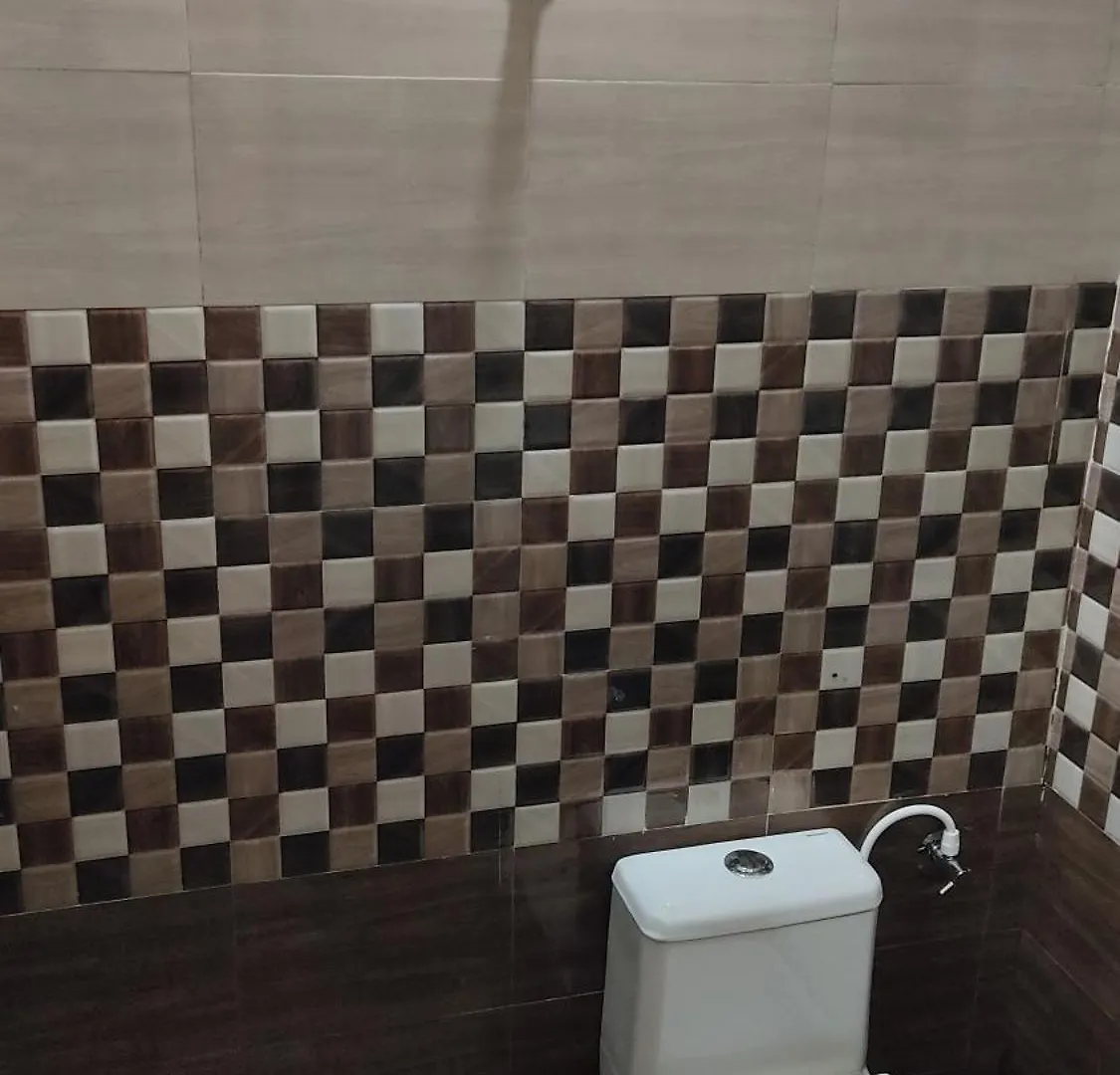 Nyaraló Alpine Aura Villa Vagamon