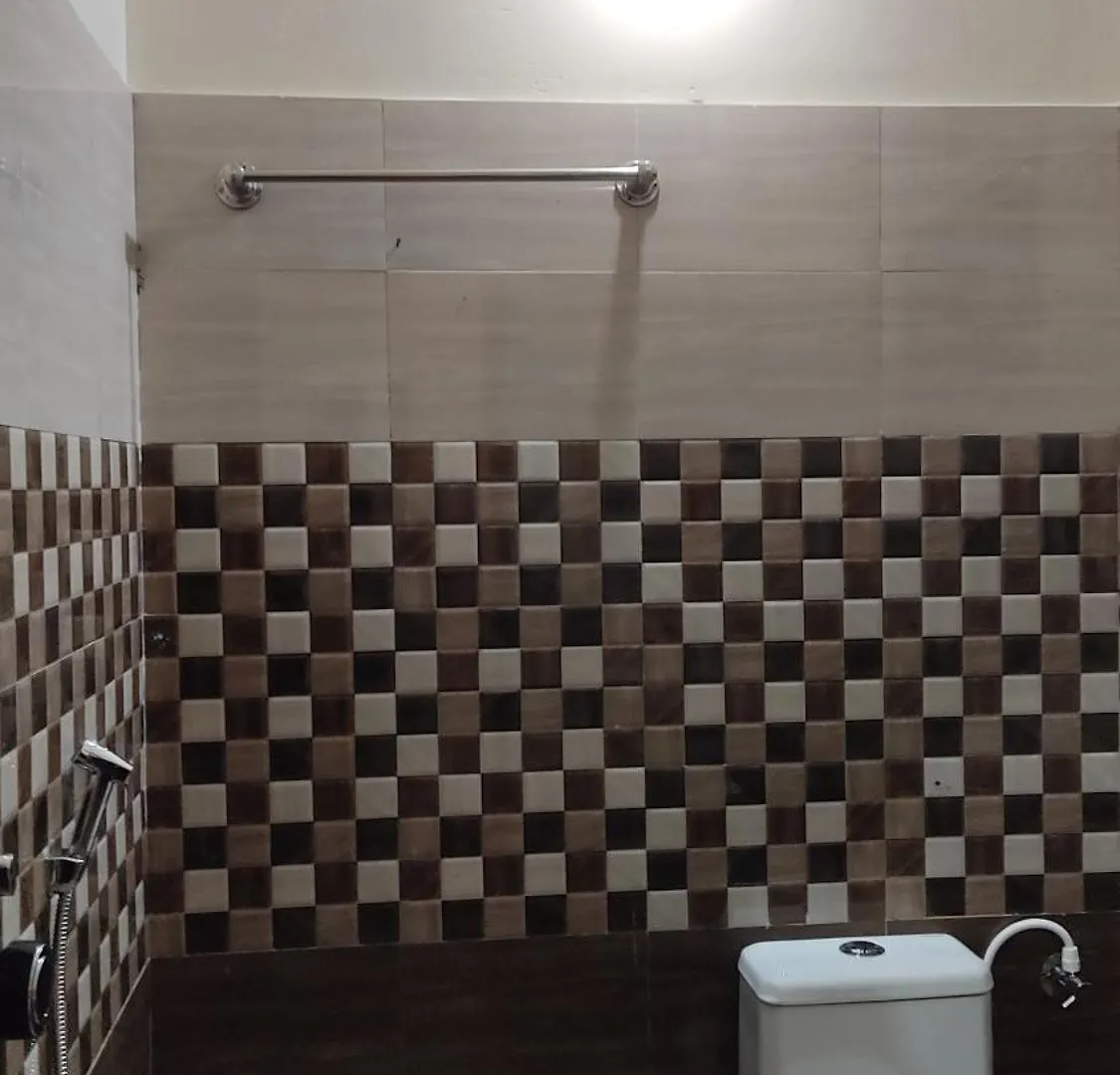 Nyaraló Alpine Aura Villa Vagamon India